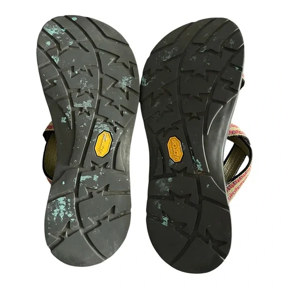 Chaco Chaco Women sandals size 9 - Picture 2 of 5